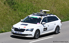 Octavia Combi   | ET-239-DS | Skoda  |  TdS 982 Media | OBERGLATT 13.06.2022