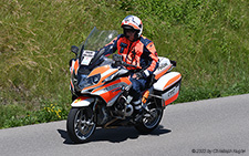  | - | BMW  |  TdS Tourpolizei 1 | OBERGLATT 13.06.2022