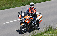  | - | BMW  |  TdS Tourpolizei 3 | OBERGLATT 13.06.2022