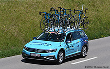 Passat | 1-YBA-483 | VW  |  TdS 390 Team Manager 2 | OBERGLATT 13.06.2022