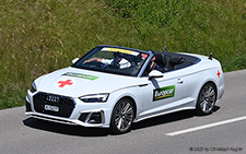  | AI 54177 | Audi  |  TdS 14 Medical Service | OBERGLATT 13.06.2022