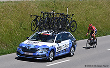 Octavia Combi   | 2-BQB-442 | Skoda  |  TdS 356 Team Manager 1 | OBERGLATT 13.06.2022