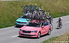 Octavia Combi   | 7161 KVK | Skoda  |  TdS 367 Team Manager 1 | OBERGLATT 13.06.2022