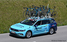 Passat | 1-XJT-350 | VW  |  TdS 364 Team Manager 1 | OBERGLATT 13.06.2022