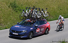 508 SW | 1-YPT-072 | Peugeot  |  TdS 371 Team Manager 1 | OBERGLATT 13.06.2022