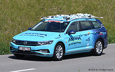 Passat | 1-XWQ-763 | VW  |  TdS 472 Team | OBERGLATT 13.06.2022