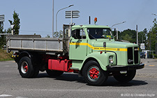 110 Super | ZH 31963U | Scania | OPFIKON 18.06.2022