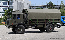 6DM | AG 244736 | Saurer  |  built 1979 | OPFIKON 18.06.2022