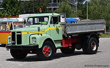 110 Super | ZH 31963U | Scania | OPFIKON 18.06.2022