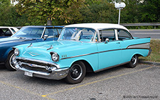 Bel Air | SO 10447 | Chevrolet | ROTHRIST 04.09.2022