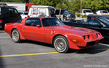 Firebird Trans Am | BE 37137 | Pontiac | ROTHRIST 04.09.2022