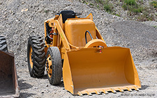 Payloader HF | - | Hough | WEIACH 28.05.2022