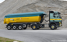 Arocs | ZH 743884 | Mercedes-Benz | WEIACH 28.05.2022