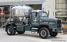 D 290B | - | Saurer  |  Ernst Autotransport AG | WEIACH 28.05.2022