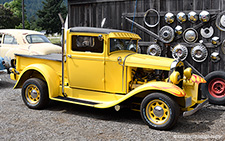  | SG 1167 | Ford  |  Hotrod, built 1930 | BOSTON BAR, BC 10.07.2023