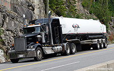  | U83532 | Kenworth | BOSTON BAR, BC 10.07.2023