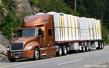  | 6910 9P | International Trucks | BOSTON BAR, BC 10.07.2023