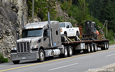  | 4660 5P | Peterbilt | BOSTON BAR, BC 10.07.2023