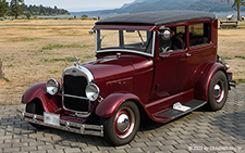 A | OM9-206 | Ford | CAMPBELL RIVER, BC 20.08.2023