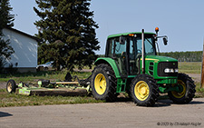 6330 | - | John Deere | JHIL 30.07.2023