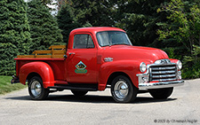 3100 Pickup | - | Chevrolet | JASPER, AB 23.07.2023