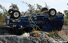 Vandura 1500 | - | GMC  |  On display at the Firestation of Yellowknife | YELLOWKNIFE, NT 02.08.2023