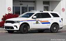 Durango | - | Dodge | YELLOWKNIFE, NT 03.08.2023