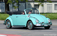 Käfer | BS 22302 | VW | BUOCHS 28.05.2023