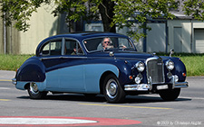 IX | AG 230468 | Jaguar  |  built 1959 | BUOCHS 28.05.2023