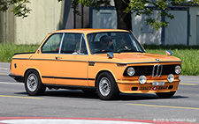 2002 Tii | OW 7935 | BMW  |  built 1972 | BUOCHS 28.05.2023