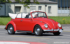 Käfer | OW 786 | VW  |  built 1965 | BUOCHS 28.05.2023