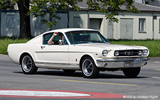 Mustang GT | ZH 58488 | Ford | BUOCHS 28.05.2023