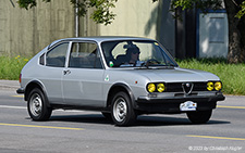 Alfasud 1.5ti | - | Alfa Romeo | BUOCHS 28.05.2023