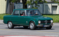  | MZ H388H | Alfa Romeo | BUOCHS 28.05.2023