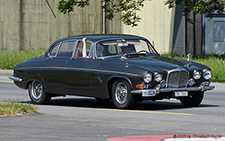 420 G | OW 7662 | Jaguar  |  built 1968 | BUOCHS 28.05.2023
