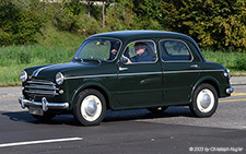 1100 | SH 3295 | FIAT | KLOTEN 17.09.2023