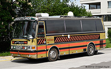 S 209 H | TG 8821 | Setra | RICKENBACH 06.05.2023