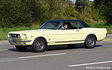 Mustang | TG 230893 | Ford | KLOTEN 15.09.2024