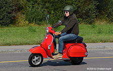 Vespa | - | Piaggio | KLOTEN 15.09.2024