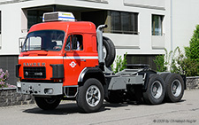 D 330B | - | Saurer | RICKENBACH 03.05.2025