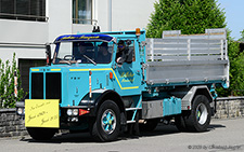  | ZH 31996U | FBW | RICKENBACH 03.05.2025