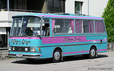 580 | B 999HO | Setra | RICKENBACH 03.05.2025