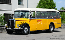  | AG 69937 | Saurer | RICKENBACH 03.05.2025