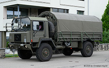 6 DM | AG 6835 | Saurer | RICKENBACH 03.05.2025