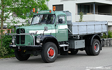 5VM | SZ 529 | Berna | RICKENBACH 03.05.2025