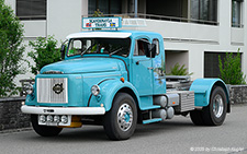 Titan | AG 7031 | Volvo | RICKENBACH 03.05.2025