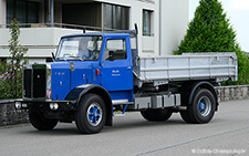 L70 | ZH 575773 | FBW | RICKENBACH 03.05.2025