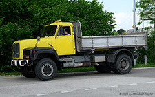 D 290B | - | Saurer | RICKENBACH 03.05.2025