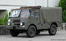 1to 4x4 GW 3500 | SG 69546 | Mowag | RICKENBACH 03.05.2025