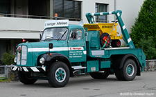 5 D  | ZH 122143 | Saurer | RICKENBACH 03.05.2025
